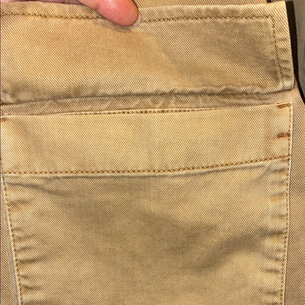 GAP Utility Jacket - Picture 3 of 9